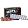 Restax Integratore 30 Capsule + 30 Capsule Softgel