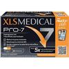 XLS Medical Pro 7 Integratore 180 Capsule