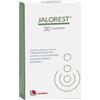 URIACH Jalorest Integratore Vie Urinarie 30 Compresse