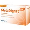 metagenics belgium bvba Metadigest Total Integratore Per Il Benessere Intestinale 60 Capsule