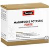 Swisse Magnesio Potassio Forte 24 Bustine