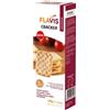 FLAVIS Mevalia*flavis Crackers 120g