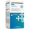 Promopharma Lattoferrina 200 30 Cps