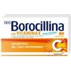 Neo Borocillina Pastiglie Sollievo per Gola Pastiglie 16 pastiglie