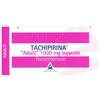 Tachipirina Adulti 1000 mg Paracetamolo 10 Supposte