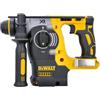 DeWalt DCH273N-XJ Tassellatore SDS Plus a Batteria, 18 V, con Percussione, Motore Brushless, in Scatola di Cartone senza Batteria e Caricabatterie, Corpo Macchina, multicolore