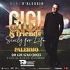 Ticketone IT Gigi D'Alessio