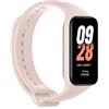 Xiaomi Smart Band 8 Smartwatch 1.62 Display AMOLED Bluetooth 5 ATM colore Rosa - BAND 8 ACTIVE PINK