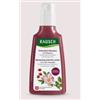 Rausch Shampoo alla rosa selvatica color protettivo capelli tinti 200 ml