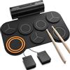 Donner DED-20 Electronic Drum Pads