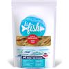 Hi Fish Snack Dog Sushi con Merluzzo 70G