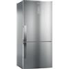 HOTPOINT ARISTON FRIGORIFERO COMBINATO 84 CM 588 LT INOX NOFROST INVERTER HOTPOINT HA84BE72X