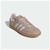 Adidas IE6523 adidas Originals Samba OG Wonder Taupe Calzature Bianco Oro (Donna)