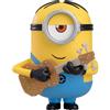 GOOD SMILE COMPANY Minions Nendoroid Action Figure Stuart 9 cm GOOD SMILE COMPANY