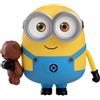 GOOD SMILE COMPANY Minions Nendoroid Action Figure Bob 8 cm GOOD SMILE COMPANY