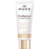 LABORATOIRE NUXE ITALIA Srl Nuxe Prodigieux Le Teint èclat 01 - BB Cream idratante colorata - Tonalità chiara - 30 ml