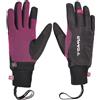 C.A.M.P. - G AIR LADY - L - Nero/Fucsia