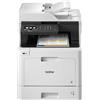 Brother MFC-L8690CDW stampante multifunzione Laser A4 2400 x 600 DPI 31 ppm Wi-Fi [MFCL8690CDWYY1]