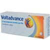 HALEON ITALY Srl Voltadvance 20 Compresse Rivestite 25mg