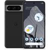 Google Pixel 8 Pro 256Gb 5G - Obsidian - EU