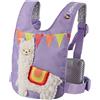 LittleLife - Imbracatura e redini di sicurezza per bambini e bambini