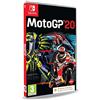 Milestone MotoGP 20 - Nintendo Switch, con codice digitale per download