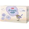 BUONA SpA SOCIETA' BENEFIT D-TOPIC PANNOLINI TAGLIA 2 24 PEZZI
