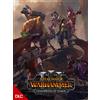 CREATIVE ASSEMBLY Total War Warhammer III - Champions of Chaos DLC Europe | Steam