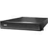 APC APC Smart-UPS X 48V External Battery Pack Rack/Tower - Contenitore batterie (montabile in rack) - 2 batteria x - Piombo - 864 mAh - 2U - nero - per P/N: AR3106, AR3106SP, SMX1000C, SMX1500RM2UC, SMX1500RM2UCNC, SMX750C, SMX750CNC SMX48RMBP2U