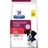 Hill's pet nutrition srl Hill's Prescription Diet I/d Digestive Care Stress Crocchette Per Cani Con Pollo Taglia Mini Sacco 1kg