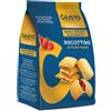 FARMAFOOD Srl GIUSTO DIABEL BISCOTTINI FRUTT