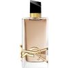 YVES SAINT LAURENT LIBRE FLOWERS & FLAMES EAU DE PARFUM 90 ML