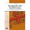 EDISES Passeggiando nella tavola periodica. Uno storytelling sugli elementi della tavola periodica nella nostra vita quotidiana