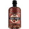 ANTICA DISTILLERIA QUAGLIA Liquore Orange Brandy - 0,70L |ANTICA DISTILLERIA QUAGLIA