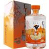 ETSU JAPANESE GIN Etsu Double Orange Gin - 0,7 L | ASTUCCIATO