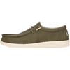 HEYDUDE WALLY CLASSIC Scarpa Tempo Libero Uomo