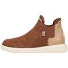 HEYDUDE BRANSON SUEDE NOVELTY WOMAN Scarpa Tempo Libero Donna