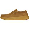 HEYDUDE WALLY XTRA SUEDE Scarpa Tempo Libero Uomo