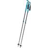 KOMPERDELL CARBON C7 ASCENT BLUE bastoncini trekking