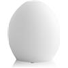 HP Italia Purae Lampada Life Diffusore Ultrasuoni In Vetro - Hp italia - 924299264