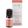 Neavita Purae sinergia con oli essenziali buonumore 10 ml - Neavita - 984796666