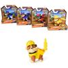 Spin Master Rubble & Crew Personaggi Base Assortiti