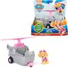 Spin Master Paw Patrol Veicolo Base Elicottero di Skye