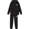Puma Tuta da Uomo Squad Nero
