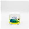 Generico Avitrax Multi + Integratore Multivitaminico per Uccelli da Gabbia e Voliera, 125g, Vitamine, Minerali, Aminoacidi, Favorisce Processi Metabolici