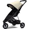 Thule Passeggino Thule Spring Soft Beige on Black