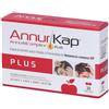 DI-VA Annurkap Integratore Caduta Capelli 30 Capsule
