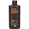 JOHNSON & JOHNSON Piz Buin Moisturising Fluida Corpo Spf15 200ml