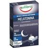 Equilibra Melatonina Integratore Relax E Riposo Notturno 75 Compresse