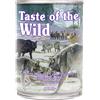 Taste of the Wild - Sierra Mountain - Set %: 12 x 390 g